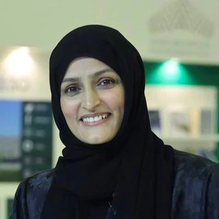 د. نسيبة العزيبي