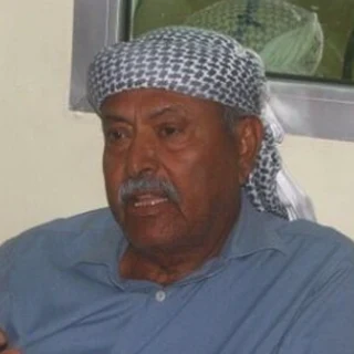 الشيخ سيف بن محمد فضل العزيبي